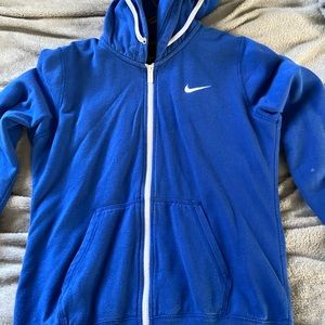 nike sweater